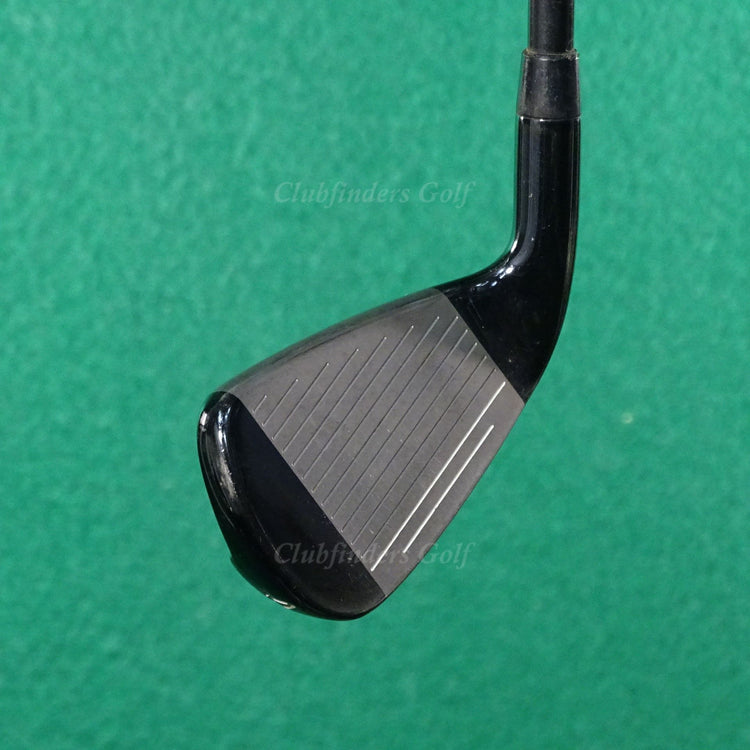 Cobra Golf S3 Single 4 Iron Factory Aldila NV-3 65 Graphite Regular