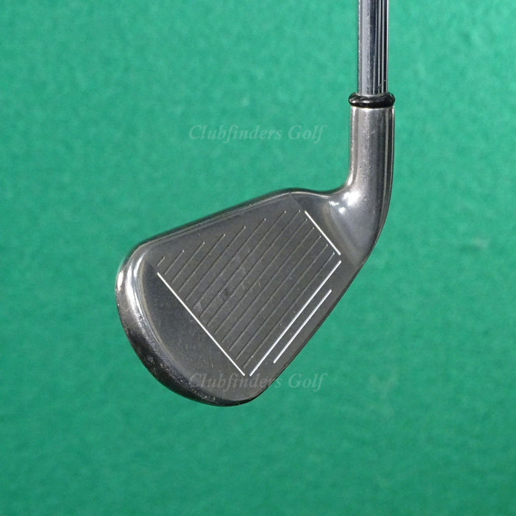 Callaway Steelhead X-16 Pro Series Single 5 Iron TT Dynamic Gold Steel Regular