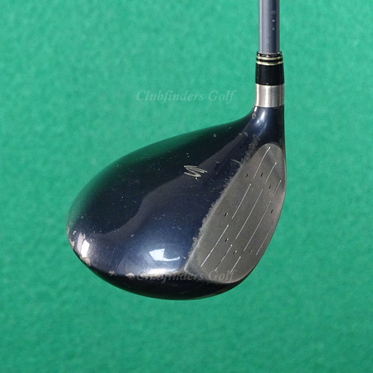 Lady King Cobra SZ Offset Fairway 3 Wood Aldila HM Tour 50 Graphite Women's