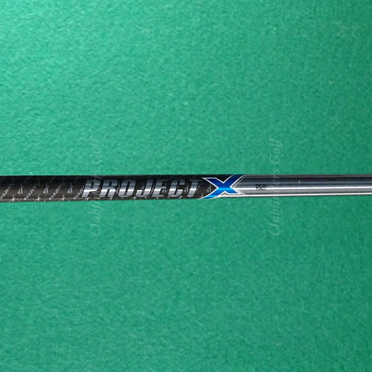 Callaway X-20 Tour Single 6 Iron Project X PXi 5.0 Steel Regular *READ*