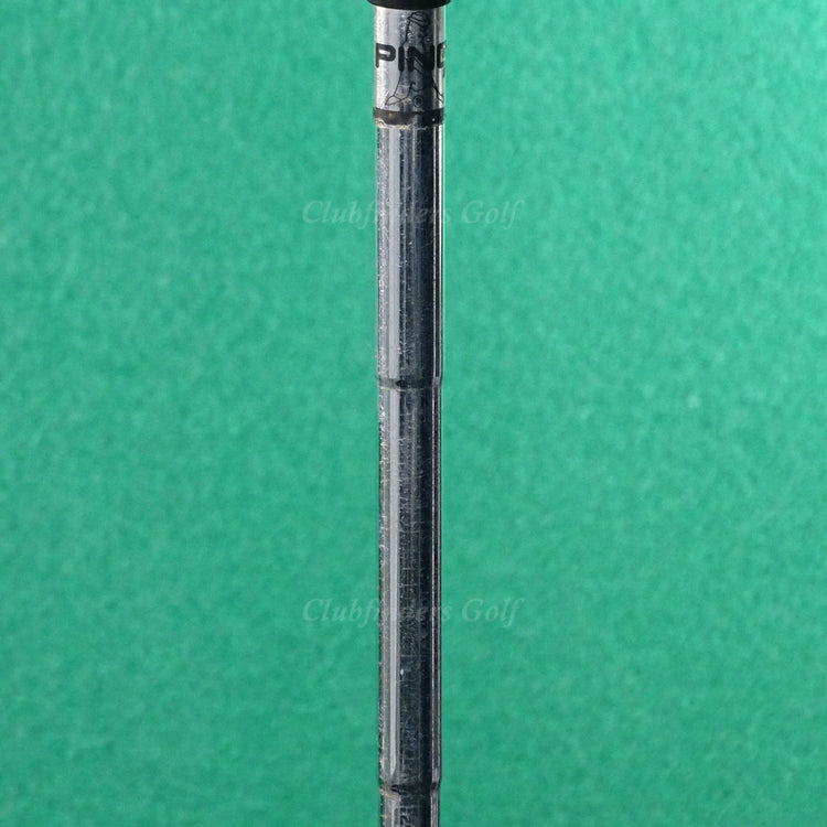 Ping Pal Manganese Bronze 85020 Plumbers-Neck 34.5" Putter Karsten *READ*