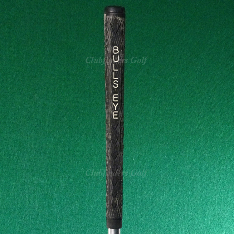 Titleist Bulls Eye Standard Flange M5C John Reuter Jr. 35" Putter Golf Club