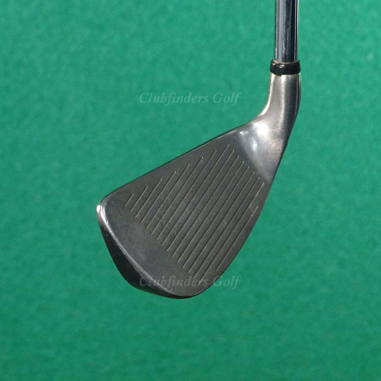 Callaway S2H2 Patent Pending Single 7 Iron Memphis 10 Special Steel Uniflex