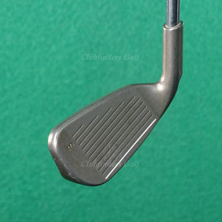 Ping G2 Black Dot Single 3 Iron Factory CS Lite Steel Regular