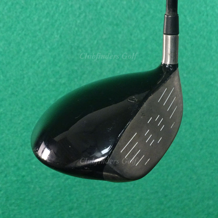 TaylorMade R540 Titanium 8.5° Driver Factory MAS2 70 Graphite Stiff