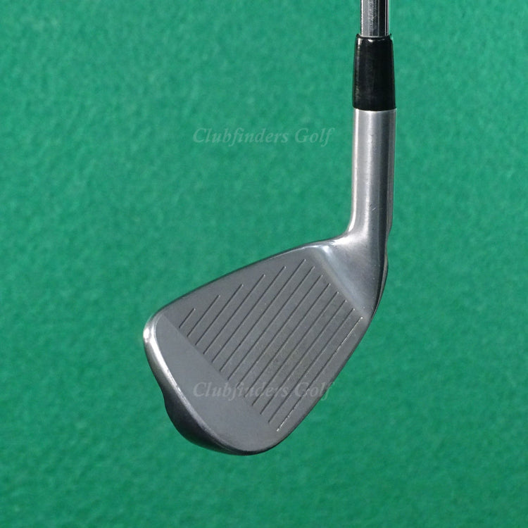 Ping S56 Blue Dot Single 7 Iron True Temper Dynamic Gold X100 Steel Extra Stiff