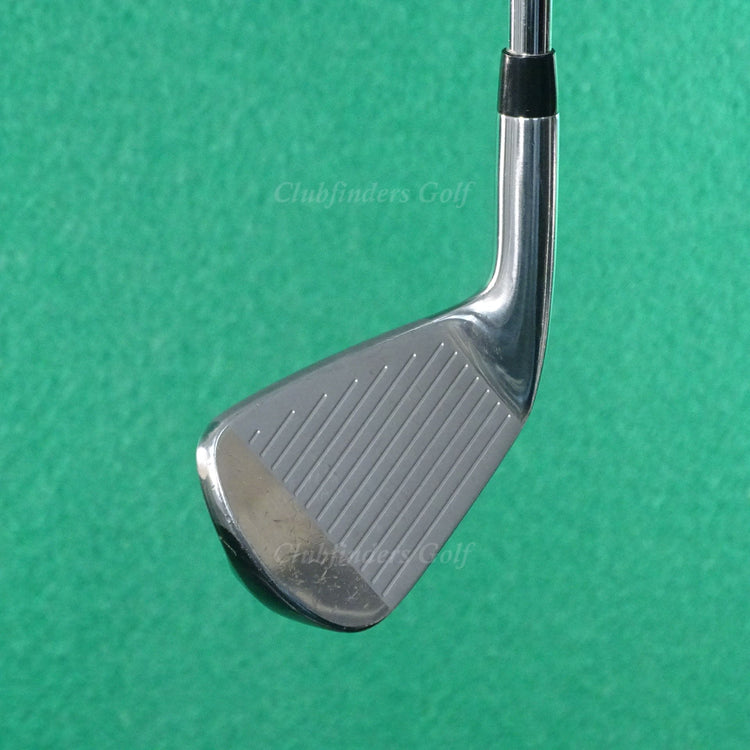 Mizuno JPX 850 Forged Single 6 Iron True Temper XP 115 R300 Steel Regular *READ*