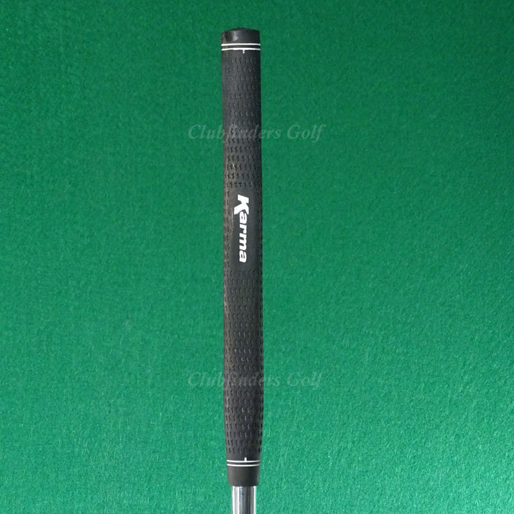 Spalding TPM 3 Precision Ground Designed By T.P. Mills 35" Putter Golf Club