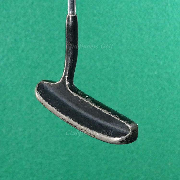 Spalding TPM 3 Precision Ground Designed By T.P. Mills 35" Putter Golf Club
