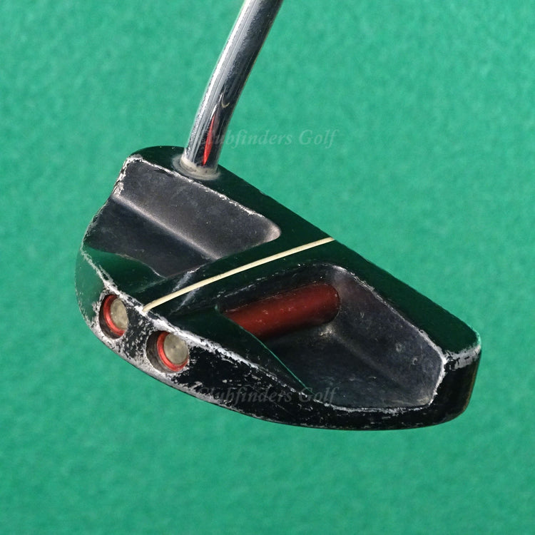 TaylorMade Rossa Monza Double-Bend Mallet 34" Putter Golf Club
