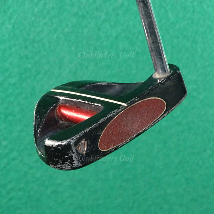 TaylorMade Rossa Monza Double-Bend Mallet 34" Putter Golf Club