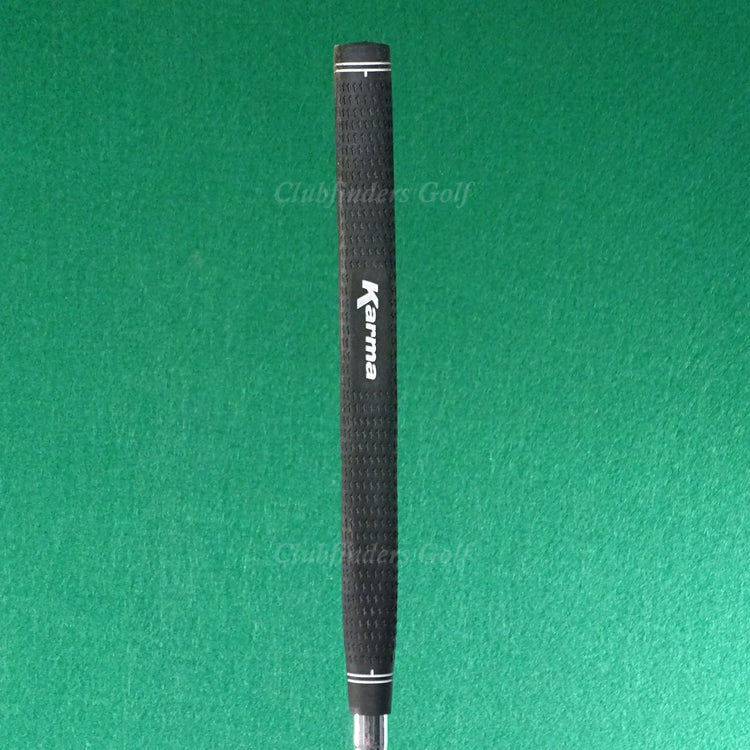 TaylorMade Rossa Monza Double-Bend Mallet 34" Putter Golf Club