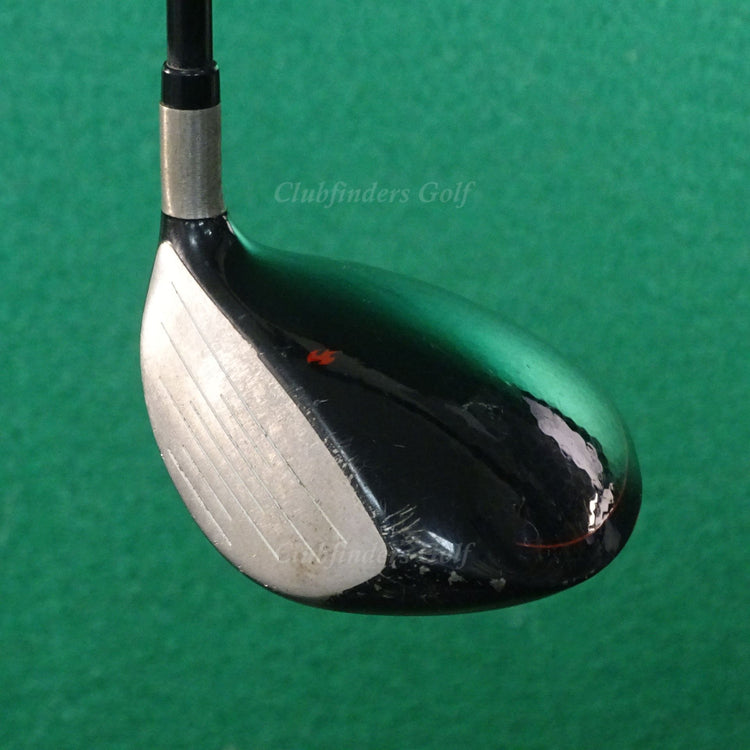 LH TaylorMade Burner Superfast Fairway 15° 3 Wood Superfast 48 Graphite Regular