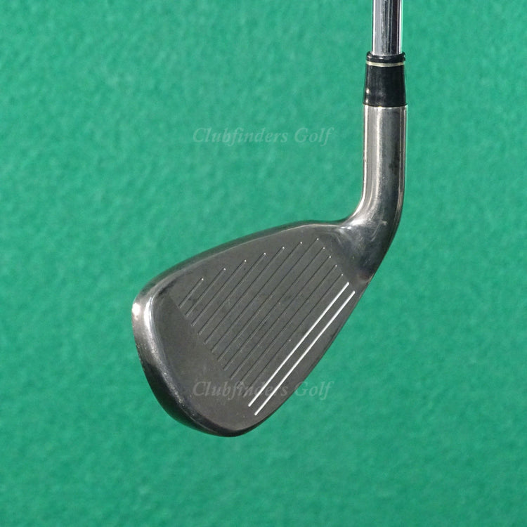 TaylorMade RAC OS 2005 Single 3 Iron T-Step Ultralite 90g Steel Regular
