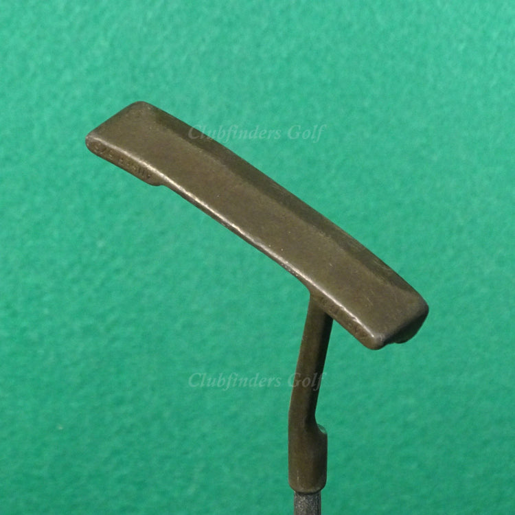 Ping Anser 5KS Manganese Bronze Long-Slant 35" Putter Golf Club Karsten