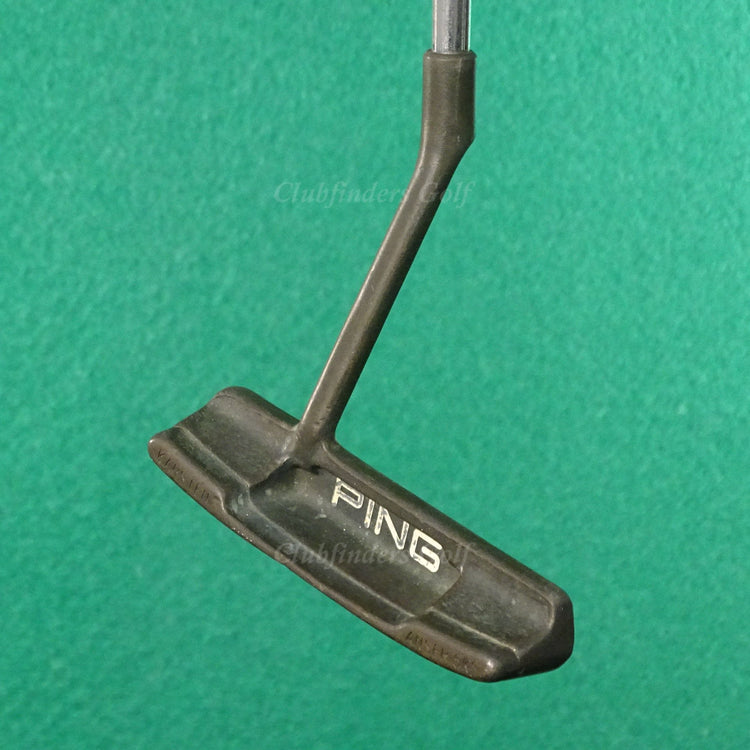 Ping Anser 5KS Manganese Bronze Long-Slant 35" Putter Golf Club Karsten