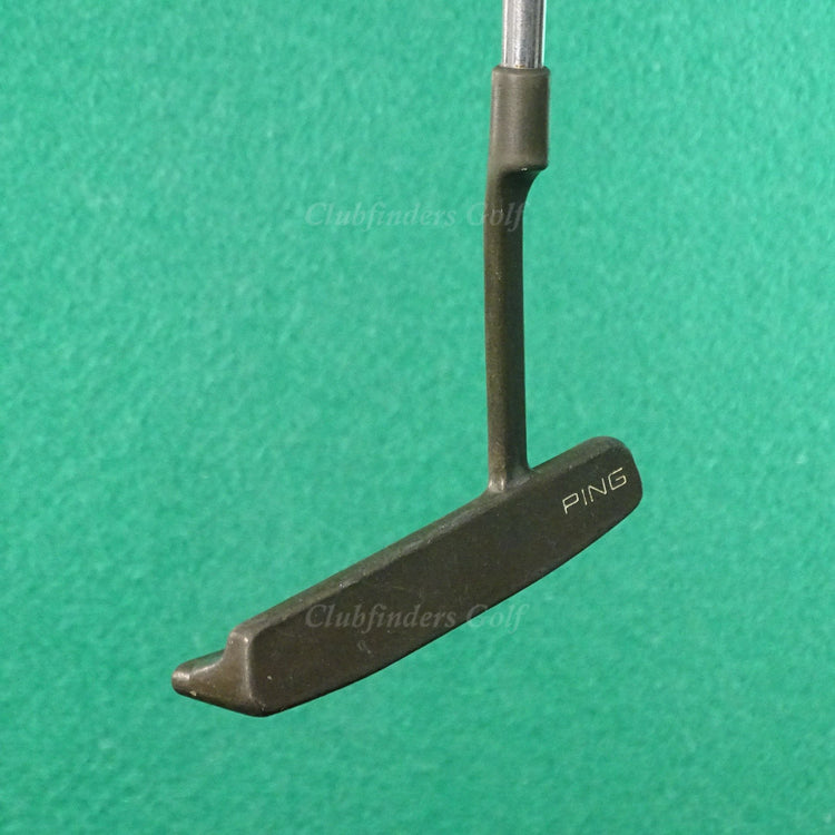 Ping Anser 5KS Manganese Bronze Long-Slant 35" Putter Golf Club Karsten