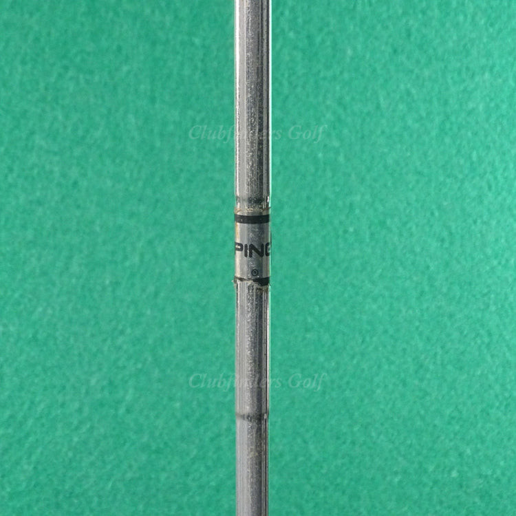 Ping Anser 5KS Manganese Bronze Long-Slant 35" Putter Golf Club Karsten