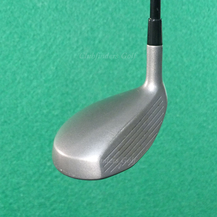 Adams Tight Lies Fairway T 16° 4 Wood Factory SuperShaft Graphite Regular
