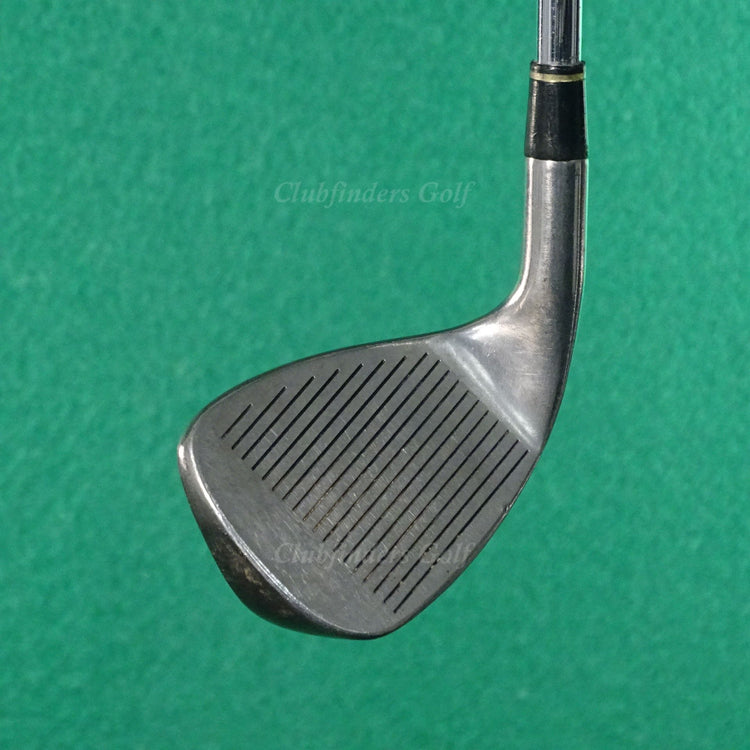 Titleist DCI Black Oversize+ Single 8 Iron Precision Rifle FCM 6.0 Graphite Firm