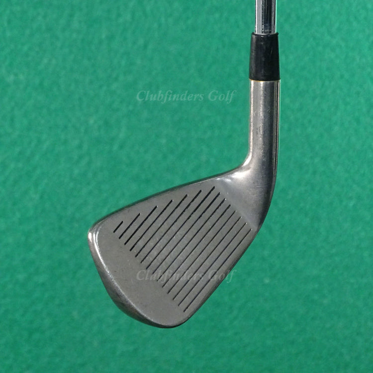 Titleist DCI 981 Single 6 Iron Factory TriSpec Steel Regular