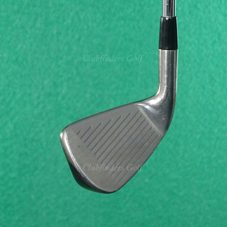 Titleist 775.CB Forged Single 6 Iron Factory NS Pro 100 Steel Regular