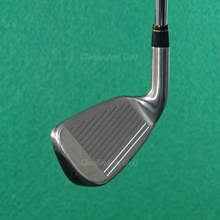 Titleist DCI 822 OS Single 6 Iron NS Pro 950 Ultralight Steel Regular DEMO