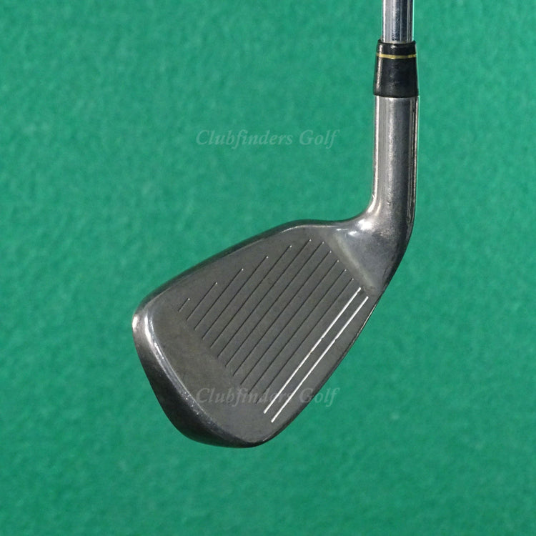 Titleist DCI 822 OS Single 6 Iron Factory NS Pro 950 Steel Stiff