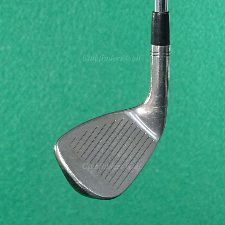 Titleist 755 Forged Single 9 Iron True Temper Dynamic Gold Lite Steel Regular