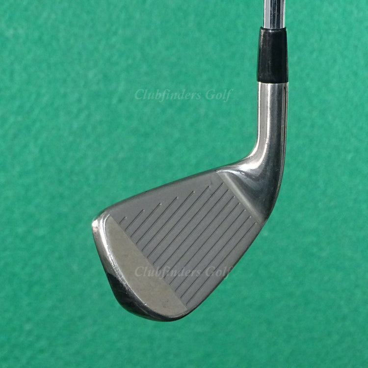 Titleist 775.CB Forged Single 6 Iron TT Dynamic Gold S300 Steel Stiff DEMO