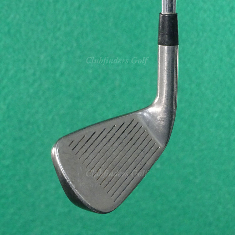 Titleist DCI 981 Single 5 Iron Factory TriSpec Steel Stiff *READ*