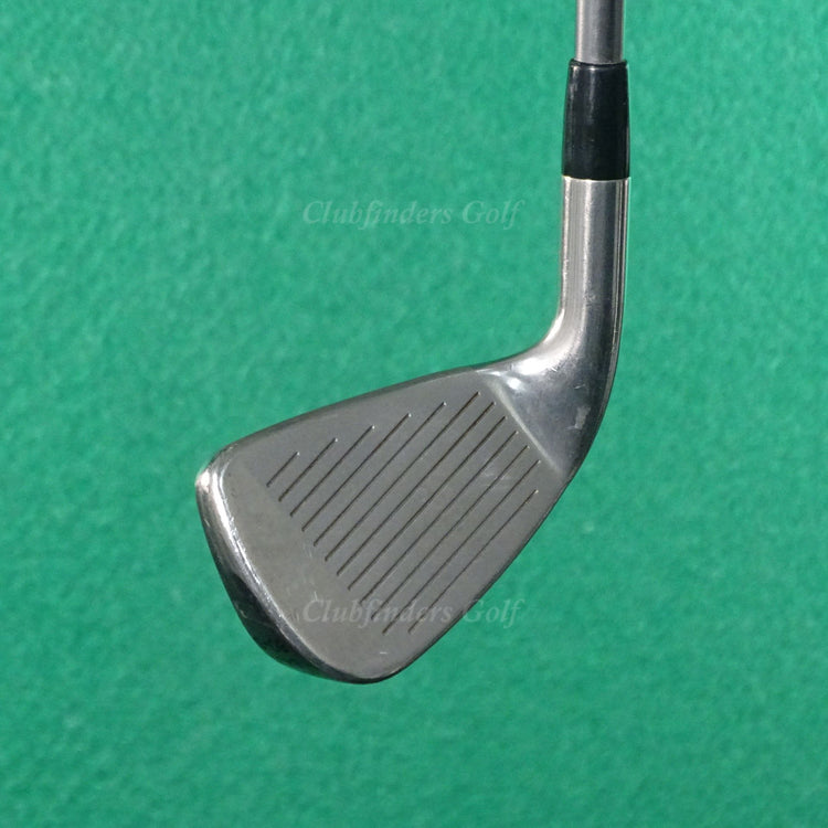 Titleist 804.OS Forged Single 6 Iron Factory 3980 Graphite Stiff DEMO