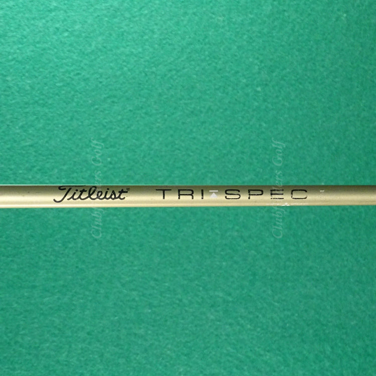 Lady Titleist DCI Oversize Single 5 Iron Factory TriSpec Graphite Ladies
