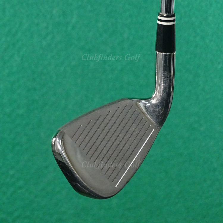 Cleveland CG7 Single 7 Iron Factory Flight Speed Steel Stiff