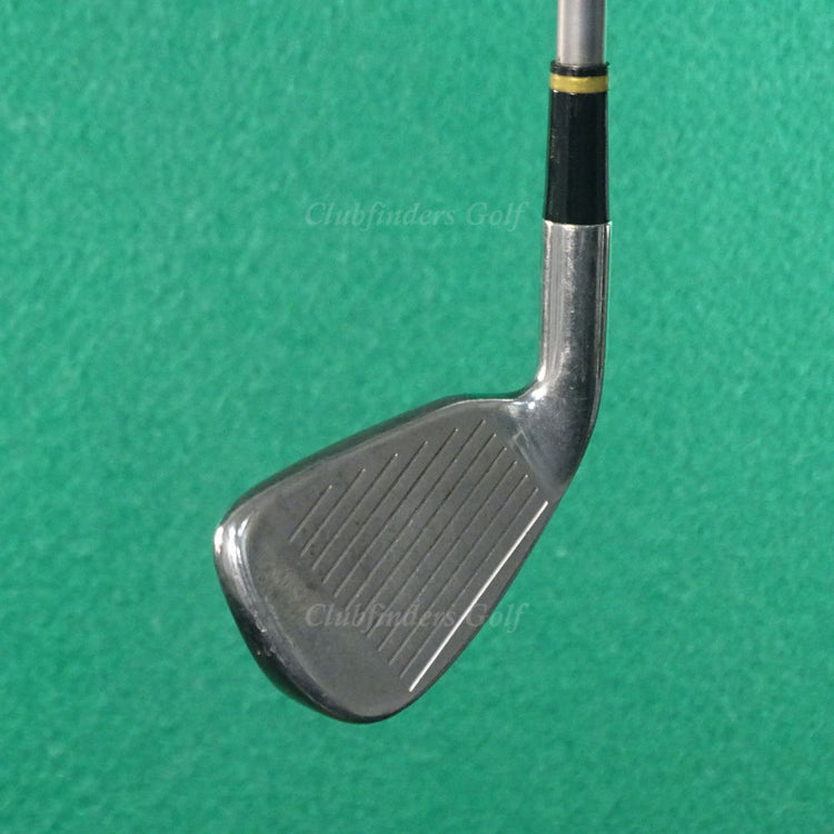 Cleveland Tour Action TA7 Tour Single 4 Iron UST ProForce Gold Graphite Regular
