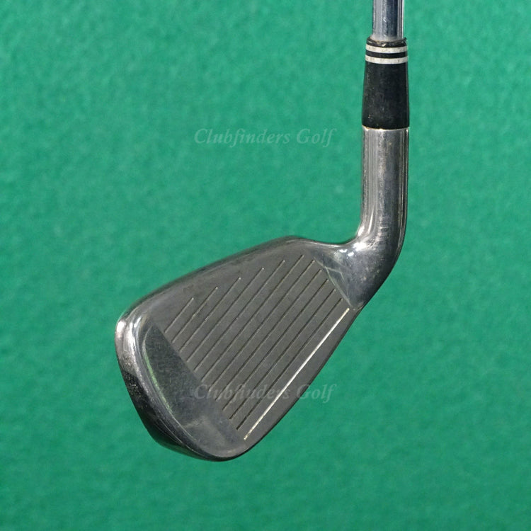 Cleveland Tour Action TA7 Single 3 Iron Factory ActionLite Steel Stiff