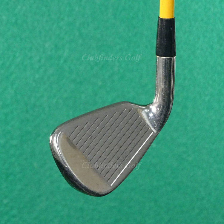 Cleveland Tour Action TA7 Single 6 Iron UST ProForce 75 Gold Graphite Regular