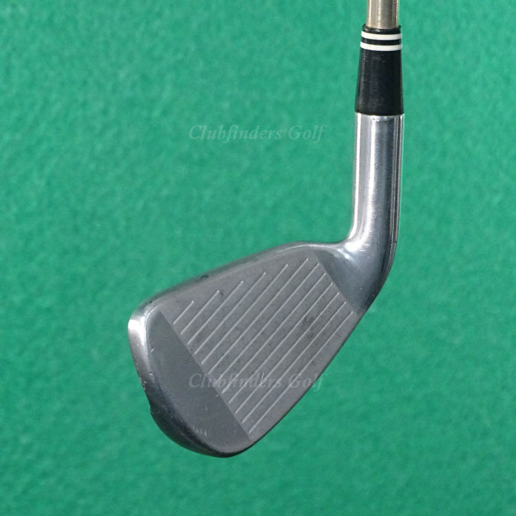Cleveland CG4 Tour Single 3 Iron True Temper Black Gold Steel Stiff