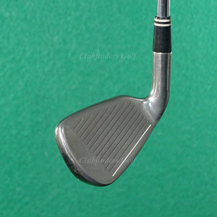 Cleveland Tour Action TA7 Single 6 Iron Factory Sensicore Steel Stiff