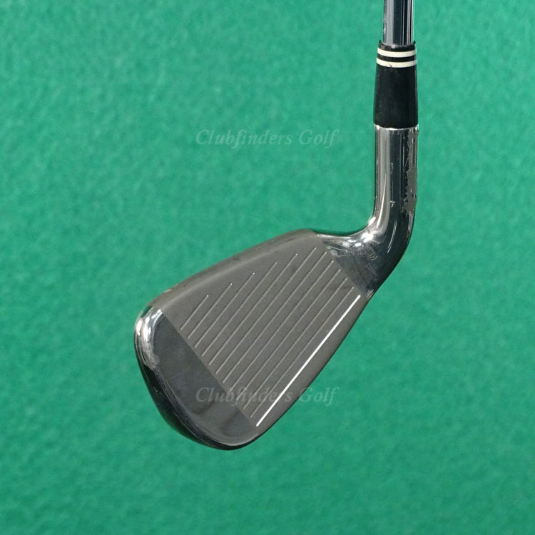 Cleveland Tour Action TA7 Single 3 Iron TT Dynamic Gold Lite R300 Steel Regular