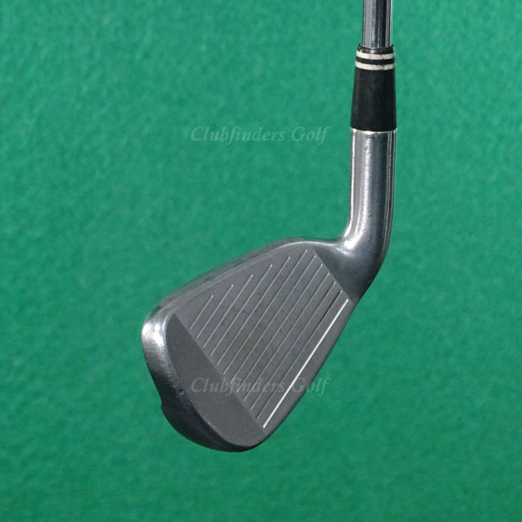Cleveland CG4 Single 4 Iron Factory ActionLite Steel Regular