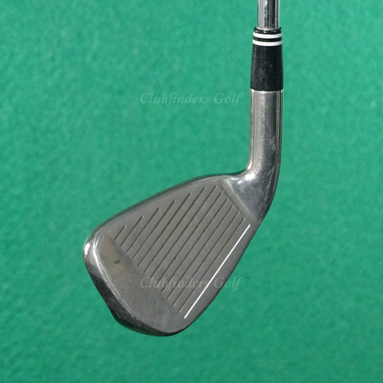 Cleveland CG Gold Single 6 Iron Factory True Temper Steel Uniflex