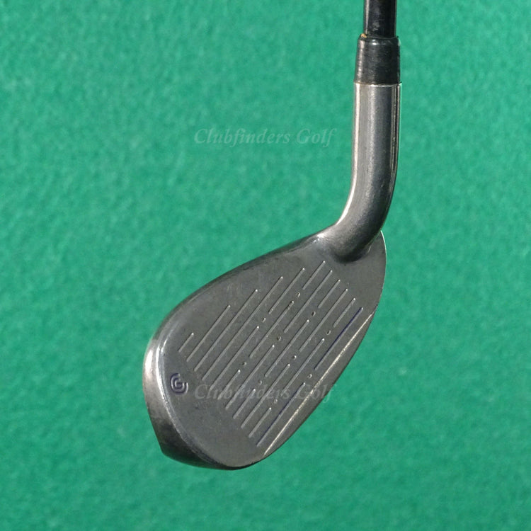 Cleveland VAS 792 Single 4 Iron Apache PM-30i Graphite Stiff