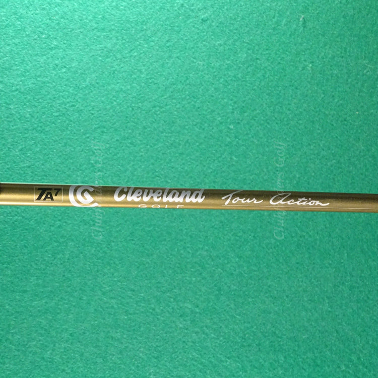 Cleveland Tour Action TA7 Single 6 Iron Factory Graphite Seniors