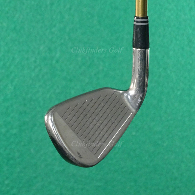Cleveland Tour Action TA7 Single 6 Iron Factory Graphite Seniors