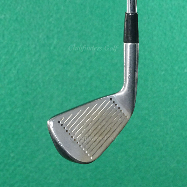 Cleveland Tour Action 588P Single 6 Iron Stepped Steel Stiff