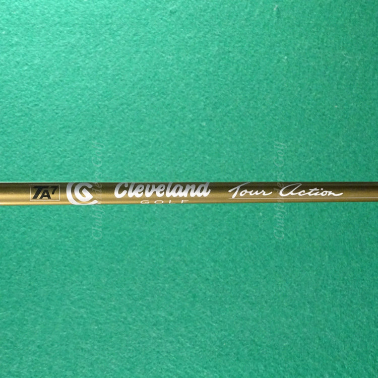 Cleveland Tour Action TA7 Single 4 Iron Factory Graphite Regular