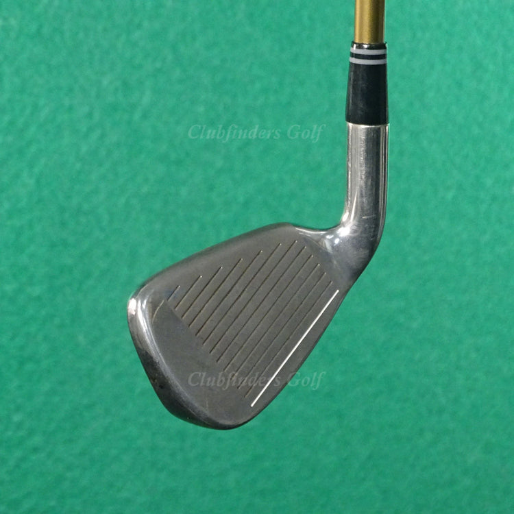 Cleveland Tour Action TA7 Single 4 Iron Factory Graphite Regular