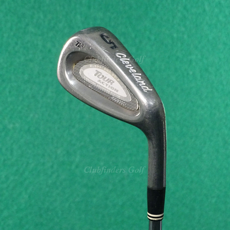 Cleveland Tour Action TA3 Single 5 Iron True Temper Dynamic Gold Steel Stiff