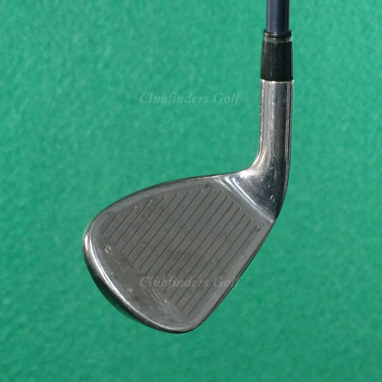 Adams Golf Idea Tech OS Single 9 Iron Aldila Idea Tech OS 55g Graphite Lite